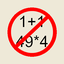 Goorakh-NoMoreMath-2.1.2 icon