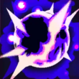 GoosterProductions-MoonToVoid icon