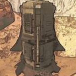 GorillaCat-BetterDropShip icon