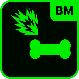 Gorilla_Studios-BoneMeme icon