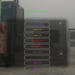 Gorilla_Studios-Stat_Changer_Simple_Edition icon