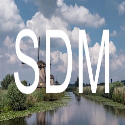 Gorup-SDMtest1 icon