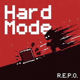 Gosu-REPO_Hard_Mode icon