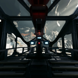 GraciousCub-Cubs_Hangar_Ship icon
