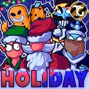 Grad-Holiday-2.0.3 icon
