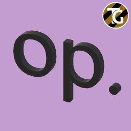 Grad-Optimized icon