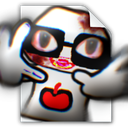 GradedF-Freaky_Cheesy_Mod icon