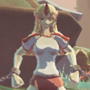 Grailedish-Yuugi_Mod icon
