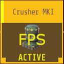 Gratak-CrusherPerformanceFix-1.0.0 icon