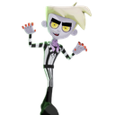 Grave_C-Beetlejuice_Danny-1.0.0 icon