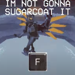 Graze-I_WONt_SUGARCOAT_IT icon