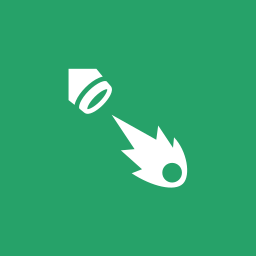GreenTF-40mm_tracker icon