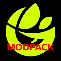 GreeningMod-GreeningMOD icon