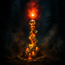 Greguru-Lamplighter icon