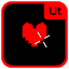 GreyApple-UNDERTALE_Hitmarkers-1.3.1 icon