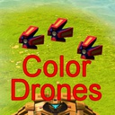 GreyHak-DSP_Color_Drones-1.0.1 icon