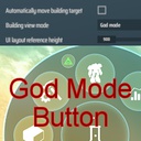 GreyHak-DSP_God_Mode_Button-1.0.0 icon