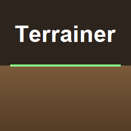 GribaH-Terrainer icon