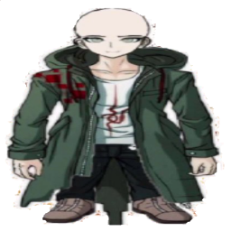 GridTeam-DanganronpaBodyDiscoverySoundEffectMod icon