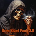 Grim_Reaper-Grim_Blunt_Pack-2.6.1 icon