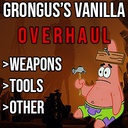 GrongusMods-Grongus_Vanilla_Overhaul-1.0.4 icon