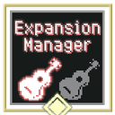 Groove_Salad-ExpansionManager-1.0.0 icon