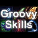 Groove_Salad-GroovySkills-0.5.0 icon
