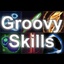 Groove_Salad-GroovySkills-1.0.1 icon