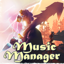 Groove_Salad-MusicManager-1.1.0 icon