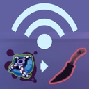 Groove_Salad-NetworkedItemTransformNotifications icon