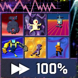 Groove_Salad-RiskOfWaiting icon