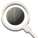 Groove_Salad-RuntimeMaterialInspector icon