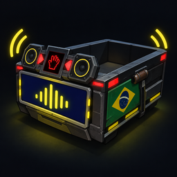 GrossoTeam-CarretaFuracao icon