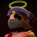 Groxxy-CaptainCheesecake icon