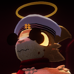 Groxxy-CaptainCheesecake icon