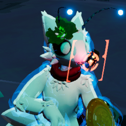 Groxxy-Huntress_Milky icon