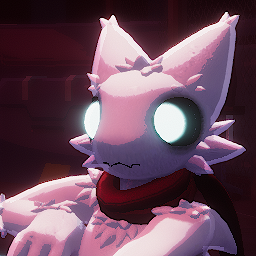 Groxxy-Huntress_Milky icon