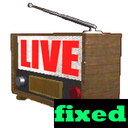 Grug_Shakers-RadioFurnitureFixed-1.0.0 icon