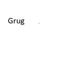 Grugius-GRUG icon