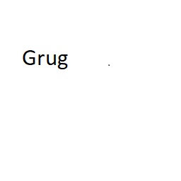 Grugius-GRUG icon