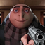 Grulag-Despicable_Me-1.0.0 icon