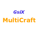 GsiX-MultiCraft-2.0.4 icon