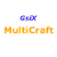 GsiX-MultiCraft-2.0.4 icon