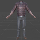 GucciPrank-Jed_playermodel-1.0.0 icon