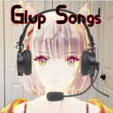 Gumbo-Glup_Songs-1.0.0 icon