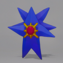 GumptionGames-MegaStarmie icon