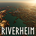 Gurebu-Riverheim icon