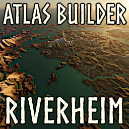 Gurebu-Riverheim_AtlasBuilder icon