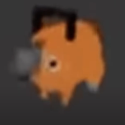 Gurgymcgurgson-Pochita_do_be_spinin icon