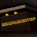 Gustaavin-Reinplemented_Bunker_Room-1.1.0 icon